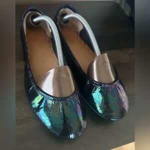 Arabian Nights Tieks
